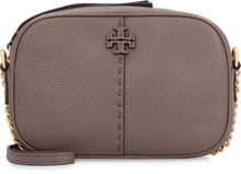 Carica l'immagine nel visualizzatore di Gallery, Camera bag Mcgraw in pelle
