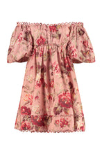 Carica l&#39;immagine nel visualizzatore di Gallery, Abito in lino
