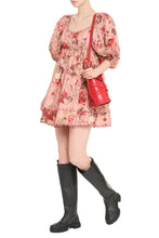 Carica l&#39;immagine nel visualizzatore di Gallery, Abito in lino
