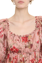 Carica l&#39;immagine nel visualizzatore di Gallery, Abito in lino
