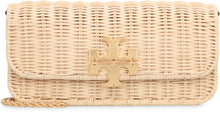Carica l'immagine nel visualizzatore di Gallery, Clutch Eleanor in rafia
