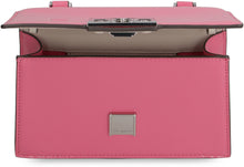 Carica l'immagine nel visualizzatore di Gallery, Mini borsa a mano in pelle
