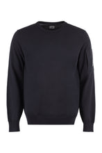 Carica l'immagine nel visualizzatore di Gallery, Pullover in cotone
