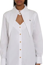 Carica l'immagine nel visualizzatore di Gallery, Camicia Heart in cotone
