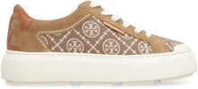 Load image into Gallery viewer, Ladybug Fabric low-top sneakers
