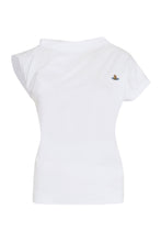 Carica l'immagine nel visualizzatore di Gallery, T-shirt Hebo in cotone
