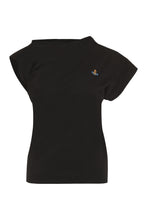 Carica l'immagine nel visualizzatore di Gallery, T-shirt Hebo in cotone
