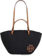 Carica l'immagine nel visualizzatore di Gallery, Tote bag Ella Straw Basket
