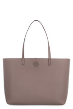 Load image into Gallery viewer, Mcgraw leather tote
