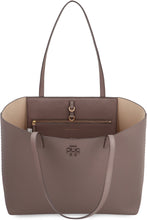 Load image into Gallery viewer, Mcgraw leather tote
