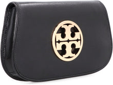 Carica l'immagine nel visualizzatore di Gallery, Clutch Reva in pelle martellata
