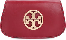 Carica l'immagine nel visualizzatore di Gallery, Clutch Reva in pelle martellata

