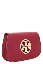 Carica l'immagine nel visualizzatore di Gallery, Clutch Reva in pelle martellata

