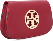 Carica l'immagine nel visualizzatore di Gallery, Clutch Reva in pelle martellata

