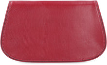 Carica l'immagine nel visualizzatore di Gallery, Clutch Reva in pelle martellata
