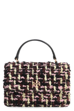 Carica l'immagine nel visualizzatore di Gallery, Borsa a mano Kira in tweed
