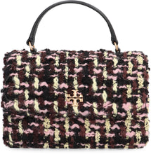 Carica l'immagine nel visualizzatore di Gallery, Borsa a mano Kira in tweed
