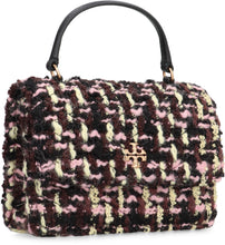 Carica l'immagine nel visualizzatore di Gallery, Borsa a mano Kira in tweed
