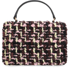 Carica l'immagine nel visualizzatore di Gallery, Borsa a mano Kira in tweed

