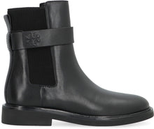 Carica l'immagine nel visualizzatore di Gallery, Chelsea boots in pelle
