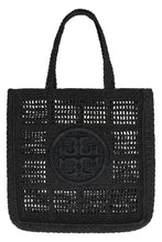 Carica l'immagine nel visualizzatore di Gallery, Tote bag Ella in rafia
