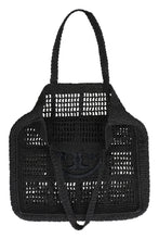 Carica l'immagine nel visualizzatore di Gallery, Tote bag Ella in rafia
