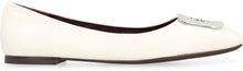 Load image into Gallery viewer, Georgia leather ballet flats
