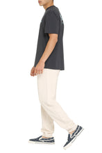 Carica l'immagine nel visualizzatore di Gallery, T-shirt London in cotone stretch
