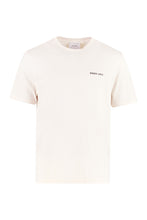 Carica l'immagine nel visualizzatore di Gallery, T-shirt London in cotone stretch
