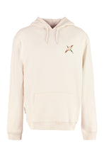 Carica l'immagine nel visualizzatore di Gallery, Felpa Single Bee Bird in cotone con cappuccio
