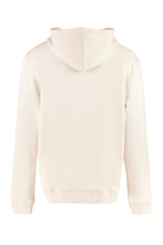 Carica l'immagine nel visualizzatore di Gallery, Felpa Single Bee Bird in cotone con cappuccio
