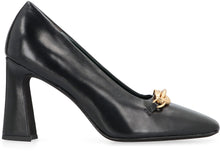 Load image into Gallery viewer, Jessa Pump leather pumps
