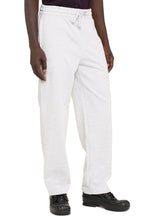 Load image into Gallery viewer, Logo detail cotton track-pants

