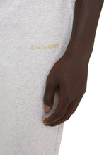 Load image into Gallery viewer, Logo detail cotton track-pants
