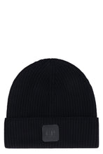 Carica l'immagine nel visualizzatore di Gallery, Cappello in lana a coste
