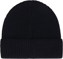 Carica l'immagine nel visualizzatore di Gallery, Cappello in lana a coste
