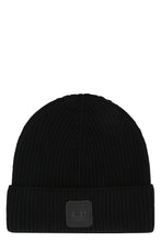Carica l'immagine nel visualizzatore di Gallery, Cappello in lana a coste
