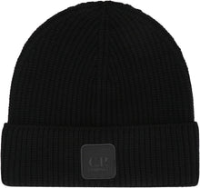 Carica l'immagine nel visualizzatore di Gallery, Cappello in lana a coste
