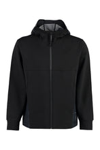 Carica l'immagine nel visualizzatore di Gallery, Felpa full-zip con cappuccio

