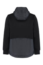 Carica l'immagine nel visualizzatore di Gallery, Felpa full-zip con cappuccio
