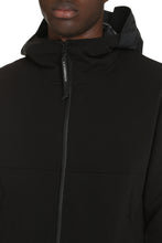 Carica l'immagine nel visualizzatore di Gallery, Felpa full-zip con cappuccio
