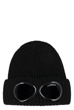Carica l'immagine nel visualizzatore di Gallery, Cappello in lana a coste
