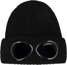 Carica l'immagine nel visualizzatore di Gallery, Cappello in lana a coste

