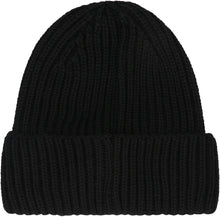 Carica l'immagine nel visualizzatore di Gallery, Cappello in lana a coste
