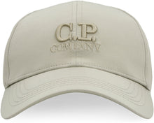 Carica l'immagine nel visualizzatore di Gallery, Cappello da baseball con logo
