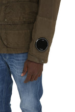 Load image into Gallery viewer, Ba-Tic button-front cotton jacket
