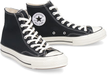Carica l'immagine nel visualizzatore di Gallery, Sneakers high-top Chuck 70 in tela
