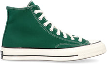 Load image into Gallery viewer, Chuck 70 canvas high-top sneakers
