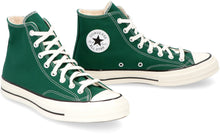 Load image into Gallery viewer, Chuck 70 canvas high-top sneakers
