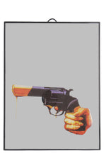 Load image into Gallery viewer, Revolver mirror - Seletti wears Toiletpaper

